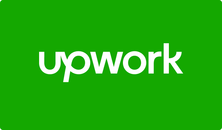 Upwork Freelancer